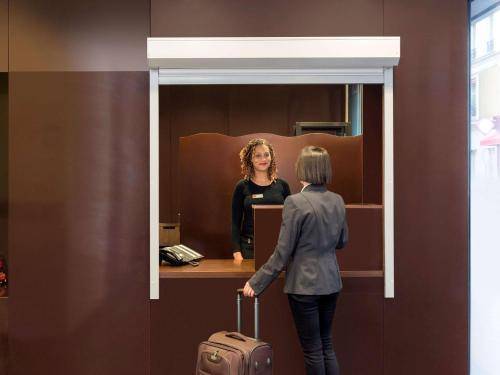 Aparthotel Adagio Access Paris Bastille, Paris