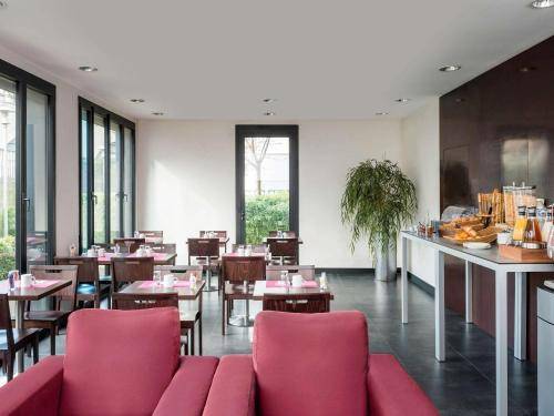 Aparthotel Adagio Access Paris Bastille, Paris