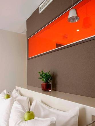 Le Quartier Bercy-Square, Paris