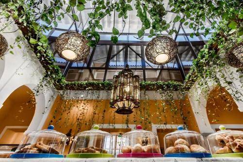 El Rey Moro Hotel Boutique, Seville