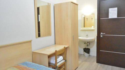 Hotel Arno, Milan