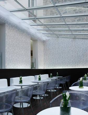 Le Quartier Bercy-Square, Paris