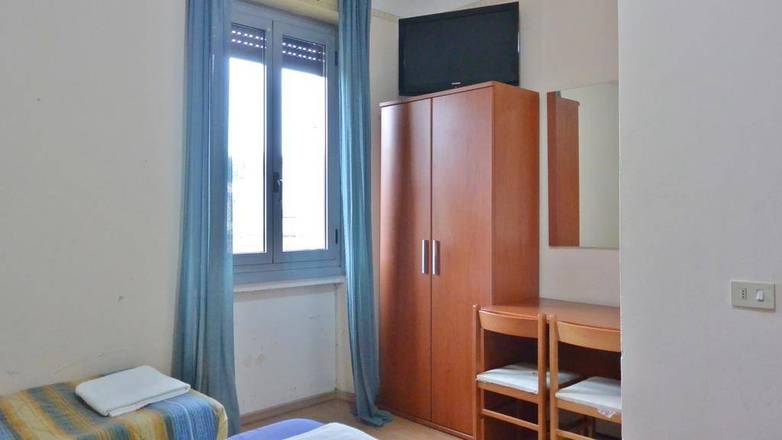 Hotel Arno, Milan