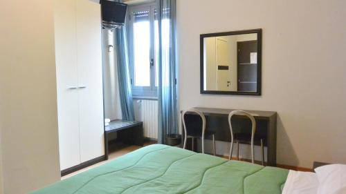 Hotel Arno, Milan