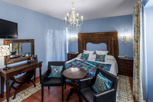 El Rey Moro Hotel Boutique, Seville