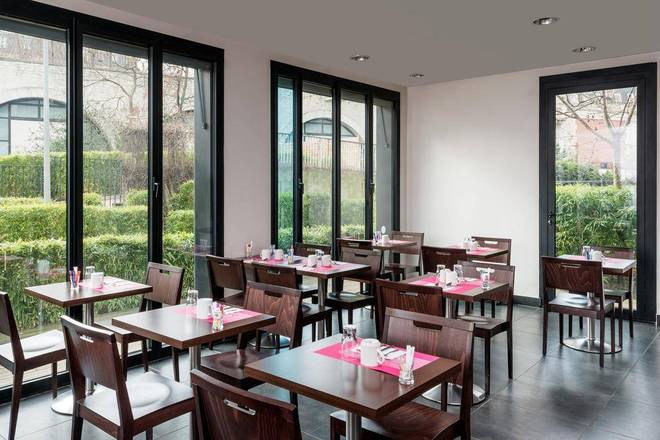 Aparthotel Adagio Access Paris Bastille, Paris