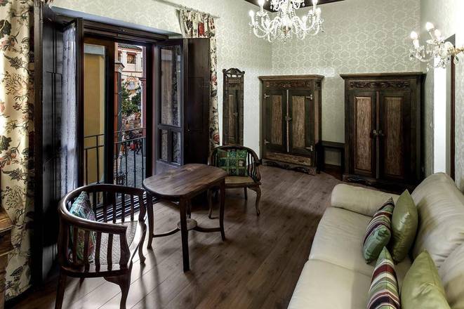 El Rey Moro Hotel Boutique, Seville