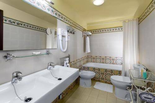 El Rey Moro Hotel Boutique, Seville