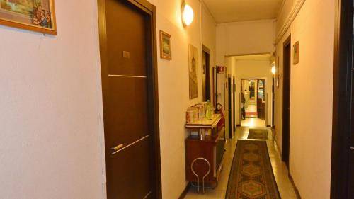 Hotel Arno, Milan