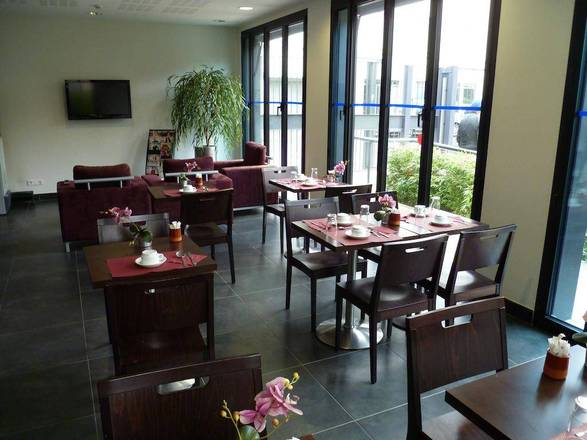 Aparthotel Adagio Access Paris Bastille, Paris