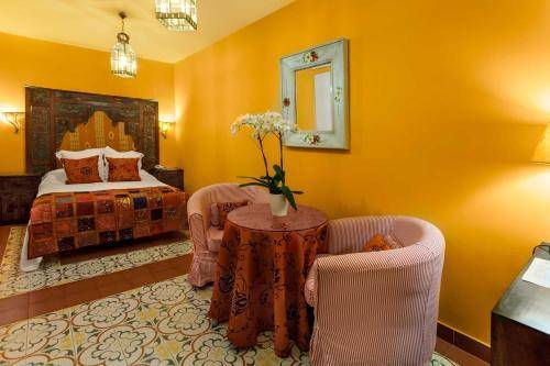 El Rey Moro Hotel Boutique, Seville