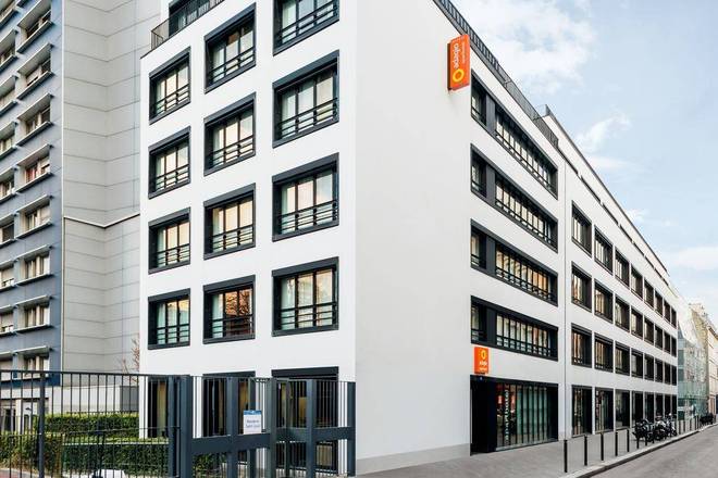 Aparthotel Adagio Access Paris Bastille, Paris