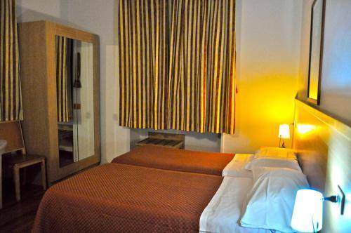 Hotel Dover, Milan