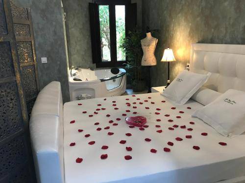 El Rey Moro Hotel Boutique, Seville