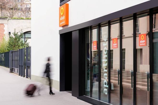 Aparthotel Adagio Access Paris Bastille, Paris