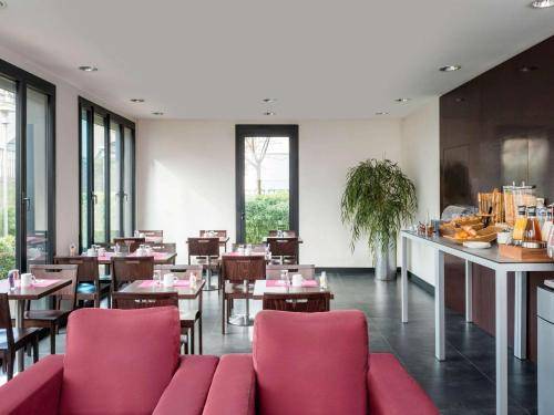 Aparthotel Adagio Access Paris Bastille, Paris