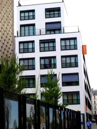Aparthotel Adagio Access Paris Bastille, Paris