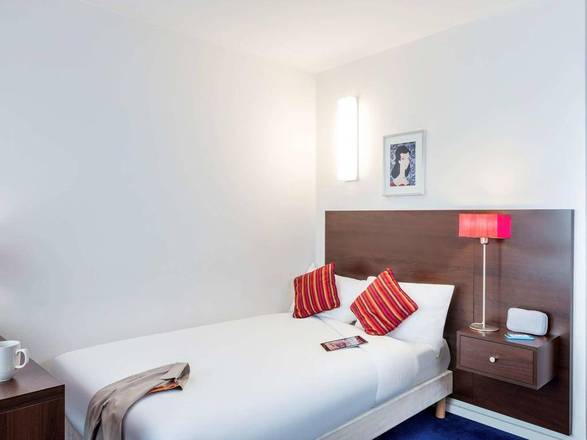 Aparthotel Adagio Access Paris Bastille, Paris