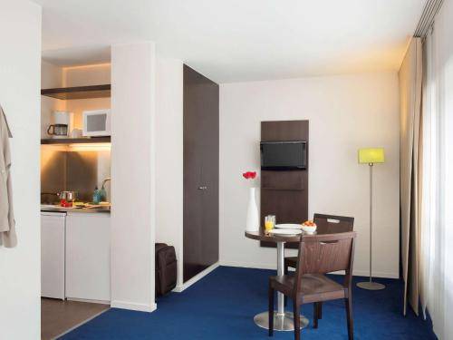 Aparthotel Adagio Access Paris Bastille, Paris