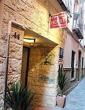 El Rey Moro Hotel Boutique, Seville