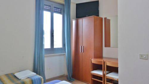 Hotel Arno, Milan