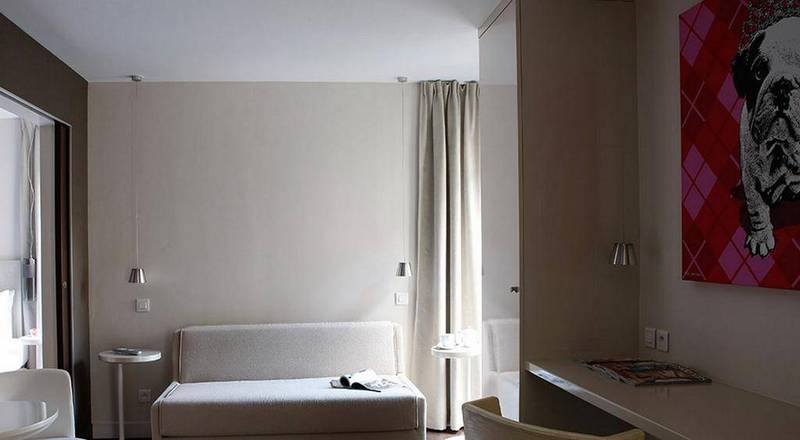 Le Quartier Bercy-Square, Paris