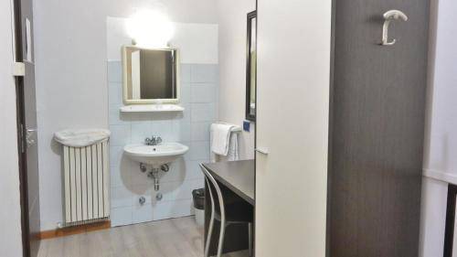 Hotel Arno, Milan