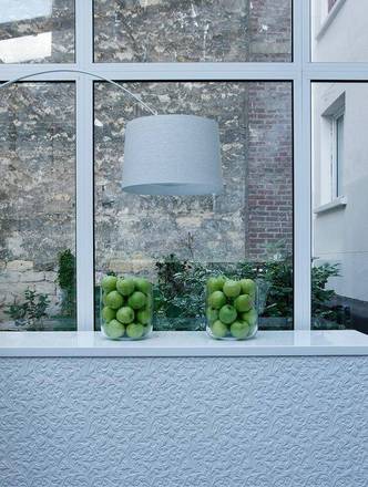 Le Quartier Bercy-Square, Paris