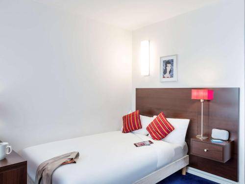 Aparthotel Adagio Access Paris Bastille, Paris