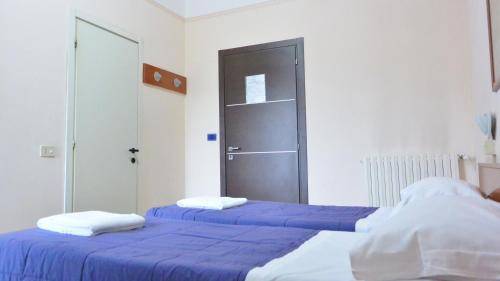 Hotel Arno, Milan