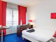 Aparthotel Adagio Access Paris Bastille, Paris