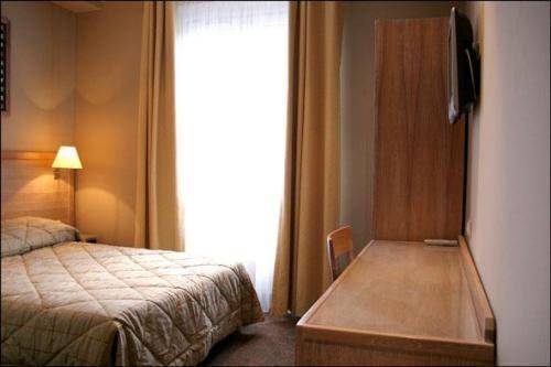 Grand Hotel Dore, Paris