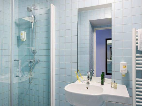 Aparthotel Adagio Access Paris Bastille, Paris