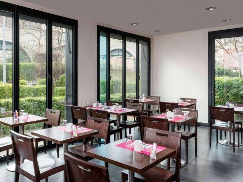Aparthotel Adagio Access Paris Bastille, Paris