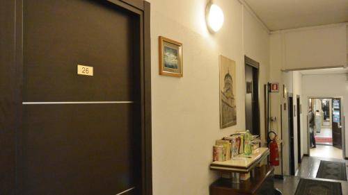 Hotel Arno, Milan