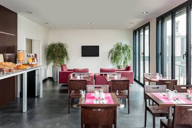 Aparthotel Adagio Access Paris Bastille, Paris