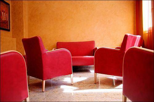 Grand Hotel Dore, Paris