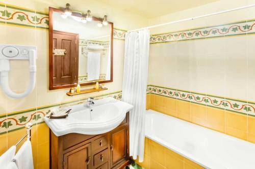 El Rey Moro Hotel Boutique, Seville