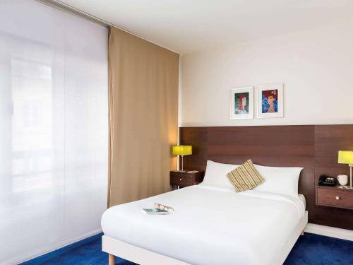 Aparthotel Adagio Access Paris Bastille, Paris