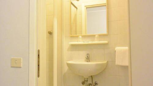 Hotel Arno, Milan