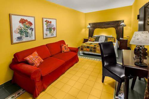 El Rey Moro Hotel Boutique, Seville
