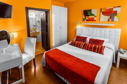 El Rey Moro Hotel Boutique, Seville