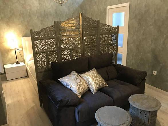 El Rey Moro Hotel Boutique, Seville
