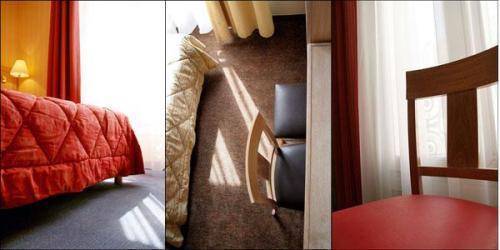 Grand Hotel Dore, Paris