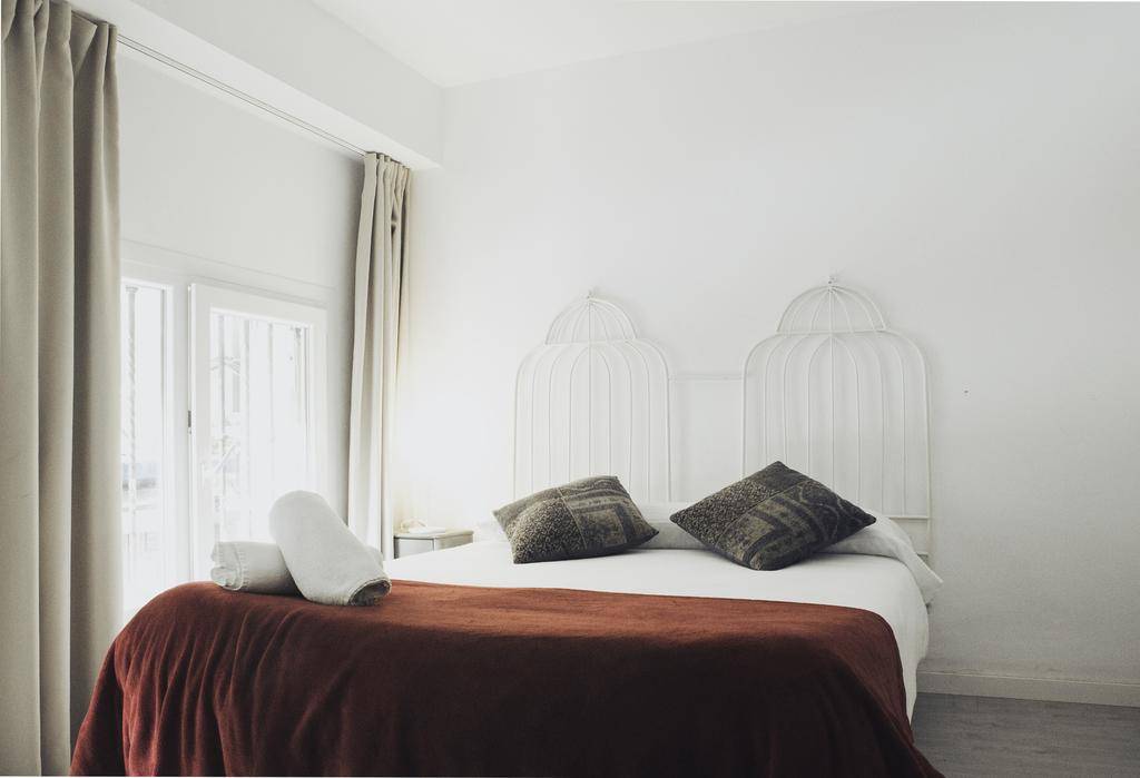 Sevilla Inn Backpackers Seville Review By Eurocheapo