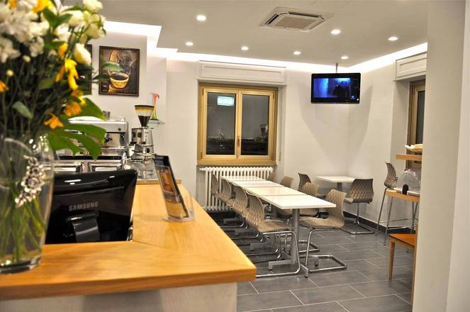 Hotel Dover, Milan
