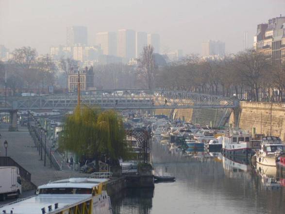 Aparthotel Adagio Access Paris Bastille, Paris