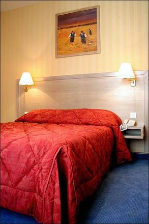 Grand Hotel Dore, Paris