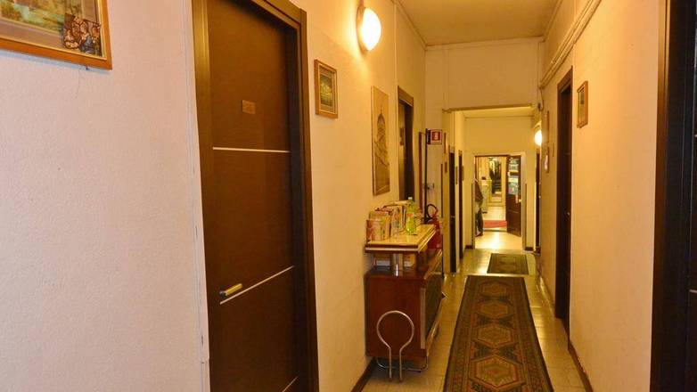 Hotel Arno, Milan