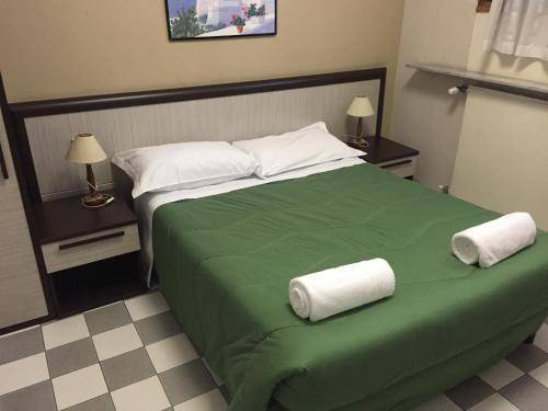 Hotel Arno, Milan